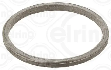 Прокладка випускної системи LAND ROVER DEFENDER, DISCOVERY V, RANGE ROVER IV, RANGE ROVER SPORT II, RANGE ROVER SPORT III, RANGE ROVER V, RANGE ROVER VELAR 3.0D/3.0DH 07.20 Elring 567490