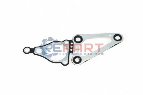 Фото Прокладка кришки ГРМ Ford Transit 2.2 TDCI 2001- ELRING (568970) зображення 1