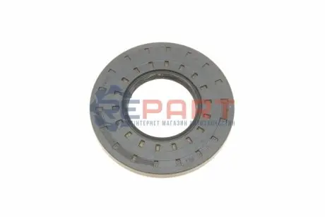 Сальник колінвалу (40x83x8) AUDI A3, Q3, TT SEAT ALHAMBRA SKODA KODIAQ I VW SHARAN, TIGUAN, TOURAN 1.4-2.5 09.07 Elring 569130 Купити в Україні