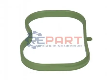 Прокладка впускного колектора FORD MONDEO III 1.8 06.03-03.07 Elring 569290