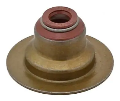 Прокладкa Elring 569440