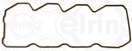 Прокладка кришки ГРМ IVECO EUROCARGO I-III, EUROCARGO IV, EUROCARGO V, EUROFIRE II, EUROFIRE III, TECTOR II, VERTIS F4AE0481A-NEF4(N40ENT) 09.00 Elring 569680