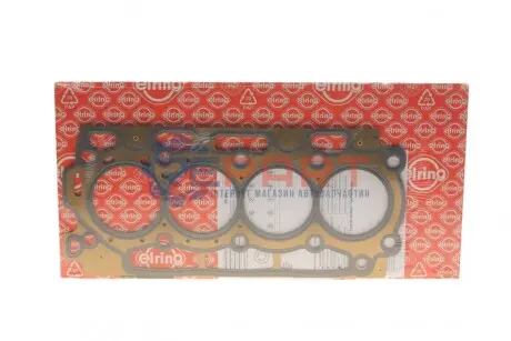 Прокладка ГБЦ Citroen Berlingo/Peugeot Partner 1.6 HDI 05- (1.35mm) ELRING 569802 Купити в Україні