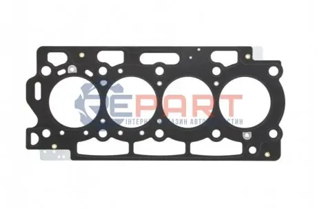 Прокладка ГБЦ Fiat Scudo/Jumpy/Peugeot Expert/Partner 1.6D/HDI 06- (1.25mm) ELRING 569812 Купити в Україні