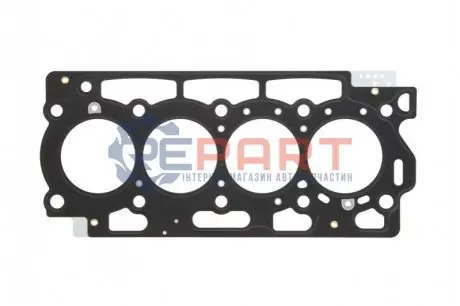 Прокладка ГБЦ Fiat Scudo/Jumpy/Peugeot Expert/Partner 1.6D/HDI 06- (1.45mm) ELRING 569832 Купити в Україні