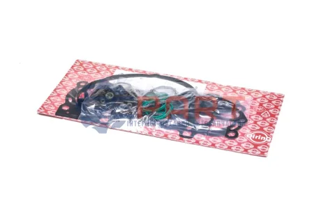 Фото Комплект ущільнень, голівка циліндра ELRING (569970) зображення 1