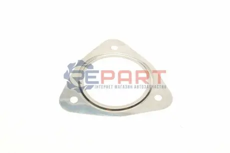 Прокладка труби вихлопної Citroen Jumper/Peugeot Boxer 2.2 HDi 06- ELRING 570.260 Купити в Україні