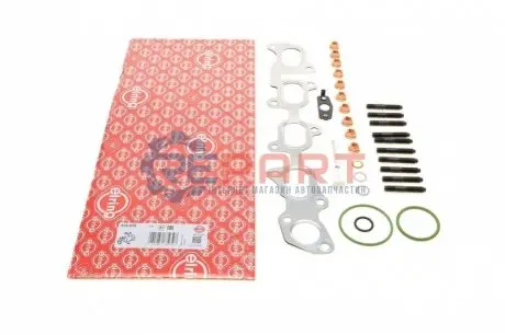 Ремкомплект турбины ELRING 570870 Купить в Украине