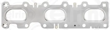 Прокладка випускного колектора FORD USA F-150, MUSTANG, TRANSIT-150, TRANSIT-250, TRANSIT-350 3.7/3.7ALK 09.10 Elring 571591 Купити в Україні