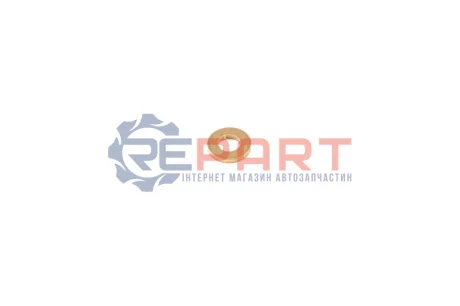 Шайба под форсунку Citroen/Fiat/Ford/Opel/Peugeot/Renault/VW (7.1x16x2) Elring 572.260 Купить в Украине