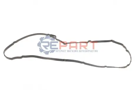 Прокладка кришки клапана MERCEDES A (V177), A (W177), B SPORTS TOURER (W247), C (A205), C (C205), C (W205), C T-MODEL (S205), CLA (C118), CLA SHOOTING BRAKE (X118), CLS (C257) 1.6D-2.5D 05.03 Elring 572620 Купити в Україні