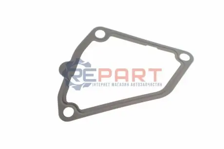 Прокладка корпусу термостата INFINITI EX, FX, G, I35, JX, M, M35, M37, Q50, Q60, Q70, QX4, QX50 I, QX60, QX70 NISSAN 350Z, 370Z, ALTIMA, CEFIRO III, ELGRAND, MAXIMA / MAXIMA QX IV 2.0-3.7 02.95 Elring 572650 Купити в Україні