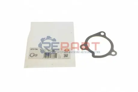 Прокладка насоса охолоджуючої рідини NISSAN ROGUE, X-TRAIL II RENAULT KOLEOS I 2.5 01.07 Elring 572.720 Купити в Україні