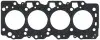 Прокладка ГБЦ (товщина: 1,5мм) TOYOTA CAMRY, COROLLA, COROLLA FX, LITEACE 1.8D 10.82-06.93 Elring (573176) зображення 1