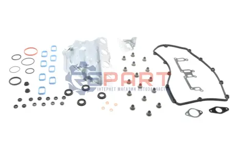 Фото Комплект прокладок двигателя ELRING (573.350) изображение 1