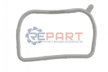 Прокладка впускного колектора HYUNDAI GRANDEUR, IX35, SANTA FE IV, SANTA FÉ II, SANTA FÉ III, SONATA V, SONATA VI KIA CERATO II, CERATO III, MAGENTIS II, OPTIMA 2.0/2.4/2.4LPG 01.05-12.20 Elring 573.680 Купити в Україні