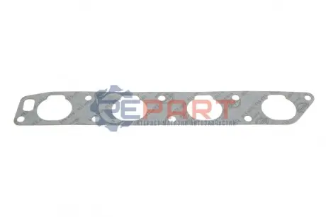 Прокладка впускного колектора CHEVROLET CAPTIVA OPEL ANTARA A 2.4/2.4LPG 06.06 Elring 574.100 Купити в Україні