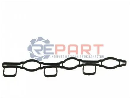 Прокладка колектора впускного Audi Q7 3.0 TDI/VW Touareg 3.0 V6 TDI 06- ELRING 574.120 Купити в Україні