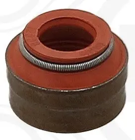 Сальник клапана (8x12/12x15,4x10,5) CHRYSLER 300C, ASPEN DODGE CHALLENGER, CHARGER, DURANGO, RAM 1500, RAM 2500, RAM 4000 JEEP COMMANDER, GRAND CHEROKEE, GRAND CHEROKEE III 5.7/5.7CNG/6.4 09.04 Elring 574.190 Купити в Україні