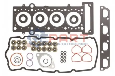 Комплект ущільнень, голівка циліндра ELRING 574310 Купити в Україні