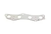 Прокладка випускного колектора MINI (R50, R53) SUBARU TREZIA TOYOTA AURIS, COROLLA, IQ, URBAN CRUISER, VERSO S, YARIS, YARIS VERSO 1.4D 09.00 Elring (574320) зображення 4