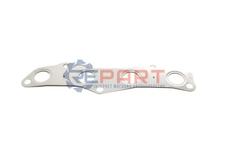 Прокладка випускного колектора MINI (R50, R53) SUBARU TREZIA TOYOTA AURIS, COROLLA, IQ, URBAN CRUISER, VERSO S, YARIS, YARIS VERSO 1.4D 09.00 Elring 574320 Купити в Україні