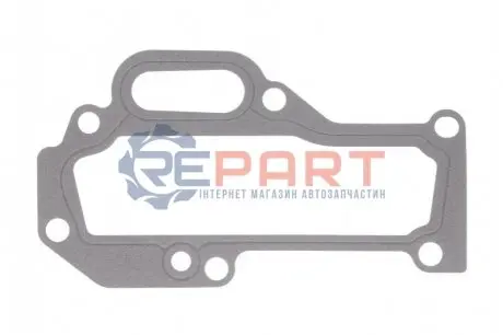 Ущільнення, отвір для подачі оливи (компресор) ELRING 574.792 Купити в Україні