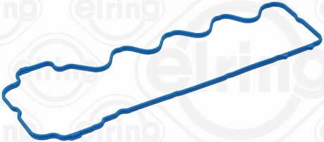 Прокладка клапанної кришки ELRING 575.060 (фото 1)