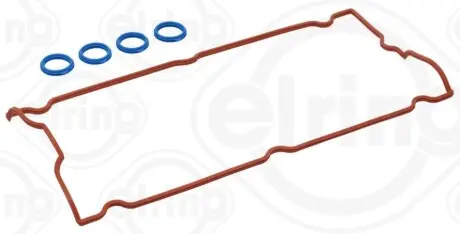 Комплект ущільнень, кришка голівки циліндра Elring 575090