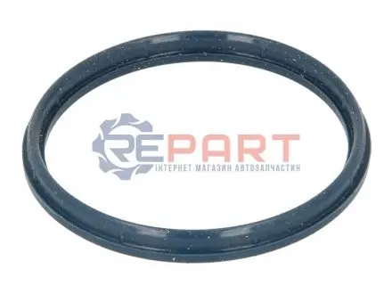 Фото Прокладка колектора впускного Ford Transit 2.0TDCi/2.4TDCI 00- (к-кт 8шт) ELRING (575.500) зображення 1