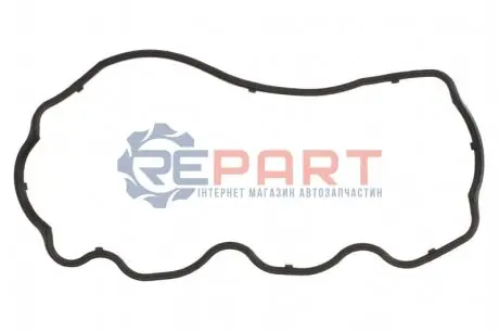 Прокладка кришки клапана Лів/Прав CHRYSLER LE BARON, NEW YORKER, SARATOGA, VOYAGER I, VOYAGER II, VOYAGER III, VOYAGER IV DODGE CARAVAN, DAYTONA, GRAND HYUNDAI GALLOPER I 3.0 07.86-12.03 Elring 575510 Купити в Україні