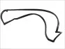 Прокладка кришки клапана Лів/Прав TOYOTA 4 RUNNER II 3.0 01.90-10.95 Elring (575570) зображення 1