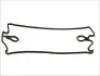 Прокладка кришки клапана TOYOTA CARINA E VI, CELICA, MR2 II 2.0 03.88-05.00 Elring (575590) зображення 1