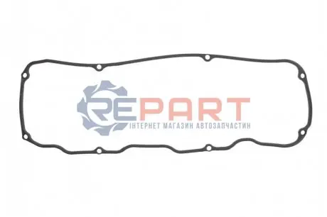 Прокладка кришки клапана FORD MAVERICK NISSAN PICK UP, PRAIRIE PRO, TERRANO II 2.4 01.90-09.07 Elring 575620