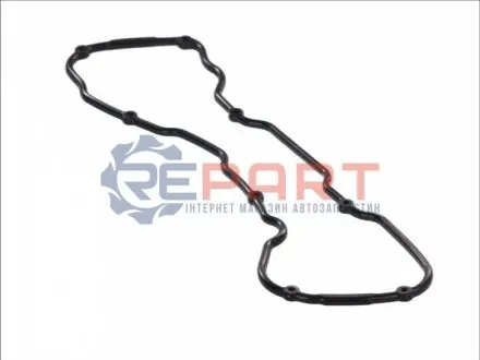 Прокладка кришки клапана NISSAN 200SX, BLUEBIRD, CABSTAR, PATHFINDER I, PICK UP, TERRANO I, URVAN, VANETTE TCM FHG 1.9-2.4 Elring 575630