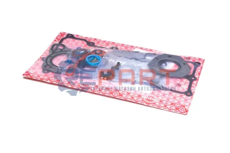 Комплект прокладок двигуна (верх) RENAULT GRAND SCENIC III, MEGANE, MEGANE III, SCENIC III 1.4 02.09-09.16 Elring 575.920 Купити в Україні