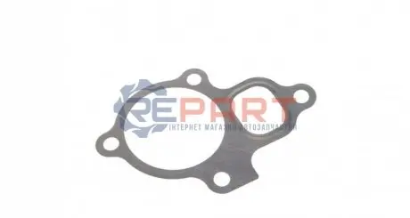 Прокладка термостата NISSAN ROGUE, X-TRAIL I, X-TRAIL II RENAULT KOLEOS I, KOLEOS II 2.0/2.5 07.01 Elring 576.000 Купити в Україні