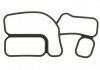 Прокладка масляного радіатора Mercedes Benz W205/213 M274 13- - ELRING 576.170 (2741840180, 1331840180) 576170