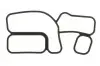 Прокладка масляного радиатора Mercedes Benz W205/213 M274 13- Elring (576170) изображение 1
