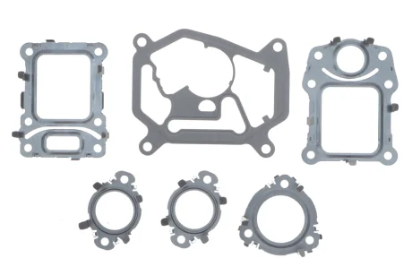 (к-кт) Прокладка клапана EGR MB C-class (W205)/E-class (W212/W213) 2.0 M274 13- Elring 576180