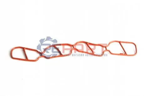 Прокладка впускного колектора FIAT DOBLO, GRANDE PUNTO, IDEA, STRADA LANCIA MUSA, YPSILON OPEL ASTRA H, ASTRA H GTC, CORSA D 1.3D 04.05 Elring 577260 Купити в Україні