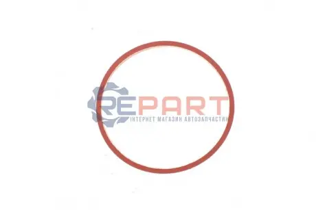 Прокладка колектора впуск Citroen C1/C3/C4/C-Elysee / Peugeot 108/208/301/308 1.0/1.2 i 12- Elring 577.630 Купить в Украине