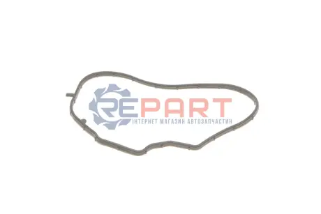 Прокладка двигателя резиновая Elring 577.650 Купить в Украине