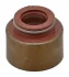 Сальник клапана (9x14,6/14,6x19x15) MERCEDES T2/L, T2/LN1, ACCELO, LK/LN2, LP, MK, NG, O 301, O 302, O 309, O 402, OF, OH, UNIMOG, 1000, 60, 70, 700, 800, 900 FAP B AGRALE 8000 BELL B 3.8D-D Elring (577.898) зображення 2