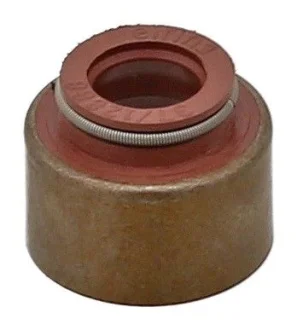 Сальник клапана (9x14,6/14,6x19x15) MERCEDES T2/L, T2/LN1, ACCELO, LK/LN2, LP, MK, NG, O 301, O 302, O 309, O 402, OF, OH, UNIMOG, 1000, 60, 70, 700, 800, 900 FAP B AGRALE 8000 BELL B 3.8D-D Elring 577.898
