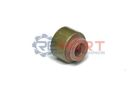 Сальник клапана (9x14,6/14,6x19x15) MERCEDES T2/L, T2/LN1, ACCELO, LK/LN2, LP, MK, NG, O 301, O 302, O 309, O 402, OF, OH, UNIMOG, 1000, 60, 70, 700, 800, 900 FAP B AGRALE 8000 BELL B 3.8D-D Elring 577.898 Купити в Україні