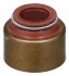 Сальник клапана выпускной ОМ364-366 (10mm) Elring (577.901) изображение 2