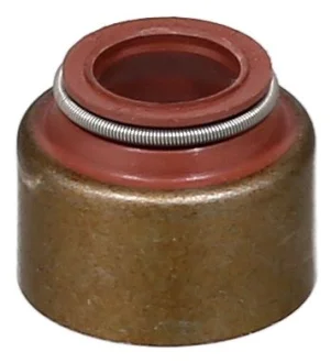 Сальник клапана выпускной ОМ364-366 (10mm) Elring 577.901