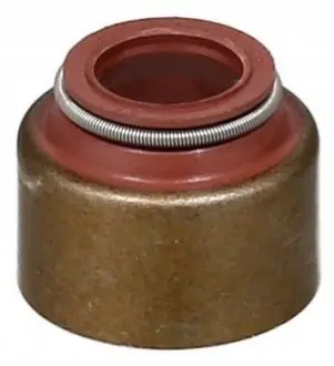 Сальник клапана (10x14,6/14,6x19x15) MERCEDES T2/L, T2/LN1, ACCELO, LK/LN2, LP, MK, NG, O 301, O 302, O 309, O 402, OF, OH, UNIMOG, 1000, 60, 70, 700, 800, 900 FAP B AGRALE 8000 BELL B 3.8D-D Elring 577.901 Купити в Україні