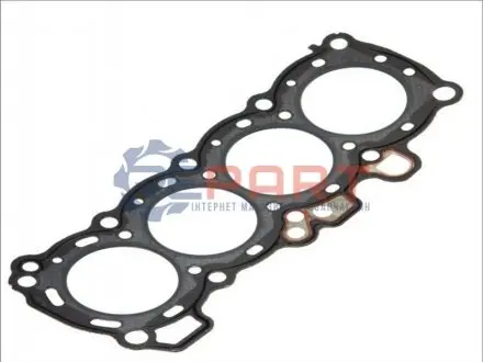 Прокладка ГБЦ (товщина: 1,4мм) NISSAN MICRA I 1.0 12.82-12.89 Elring 578371